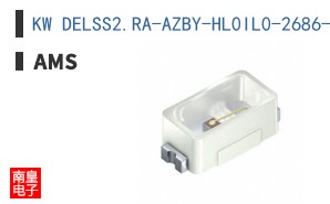 KW DELSS2.RA-AZBY-HL0IL0-2686-20-R18