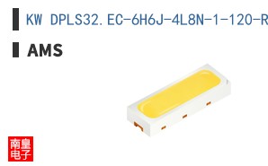 KW DPLS32.EC-6H6J-4L8N-1-120-R18
