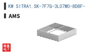 KW SITRA1.SK-7F7G-3L07M0-8D8F-050-R18