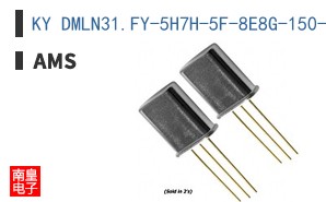 KY DMLN31.FY-5H7H-5F-8E8G-150-R18-Z