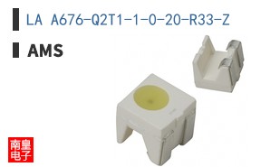 LA A676-Q2T1-1-0-20-R33-Z