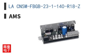 LA CN5M-FBGB-23-1-140-R18-Z