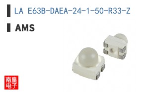 LA E63B-DAEA-24-1-50-R33-Z