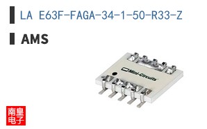 LA E63F-FAGA-34-1-50-R33-Z