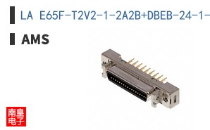 LA E65F-T2V2-1-2A2B+DBEB-24-1-A-R33-Z