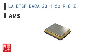 LA ETSF-BACA-23-1-50-R18-Z