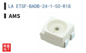LA ETSF-BADB-24-1-50-R18