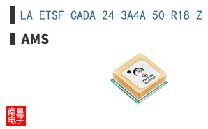 LA ETSF-CADA-24-3A4A-50-R18-Z