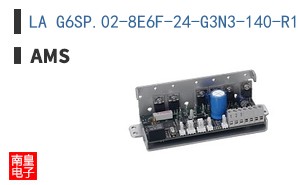 LA G6SP.02-8E6F-24-G3N3-140-R18