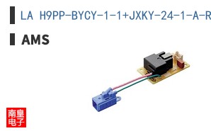 LA H9PP-BYCY-1-1+JXKY-24-1-A-R18-Z