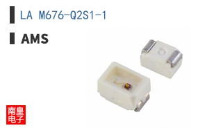 LA M676-Q2S1-1