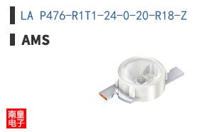 LA P476-R1T1-24-0-20-R18-Z