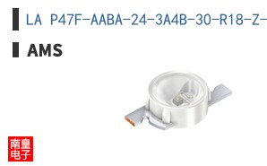 LA P47F-AABA-24-3A4B-30-R18-Z-HE