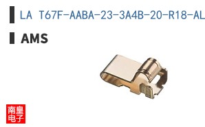 LA T67F-AABA-23-3A4B-20-R18-AL