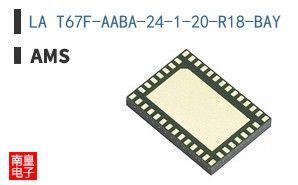 LA T67F-AABA-24-1-20-R18-BAY