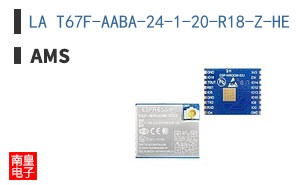 LA T67F-AABA-24-1-20-R18-Z-HE