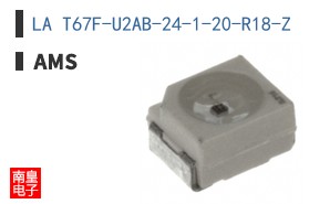 LA T67F-U2AB-24-1-20-R18-Z