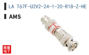 LA T67F-U2V2-24-1-20-R18-Z-HE