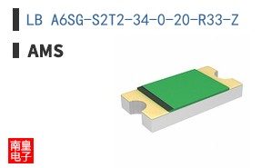 LB A6SG-S2T2-34-0-20-R33-Z