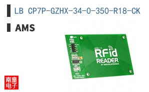 LB CP7P-GZHX-34-0-350-R18-CK