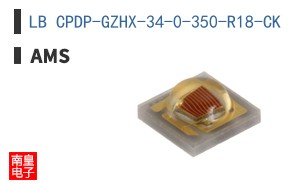 LB CPDP-GZHX-34-0-350-R18-CK