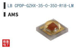 LB CPDP-GZHX-35-0-350-R18-LM