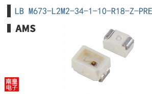 LB M673-L2M2-34-1-10-R18-Z-PRE