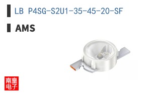 LB P4SG-S2U1-35-45-20-SF