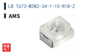 LB T673-M2N2-34-1-10-R18-Z