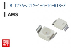 LB T776-J2L2-1-0-10-R18-Z