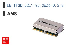 LB TTSD-J2L1-25-S6Z6-0.5-S