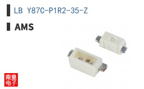LB Y87C-P1R2-35-Z