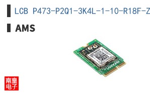 LCB P473-P2Q1-3K4L-1-10-R18F-Z