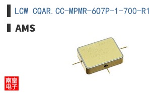 LCW CQAR.CC-MPMR-6O7P-1-700-R18-XX