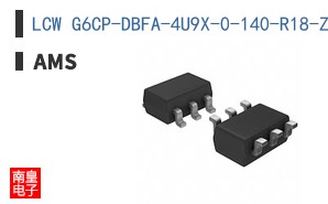 LCW G6CP-DBFA-4U9X-0-140-R18-Z