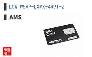 LCW W5AP-LXMX-4R9T-Z