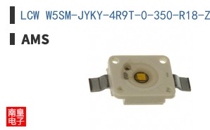 LCW W5SM-JYKY-4R9T-0-350-R18-Z