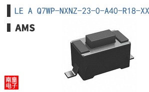 LE A Q7WP-NXNZ-23-0-A40-R18-XX