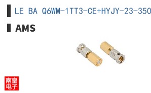 LE BA Q6WM-1TT3-CE+HYJY-23-350-R18-ZC