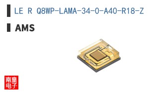 LE R Q8WP-LAMA-34-0-A40-R18-Z