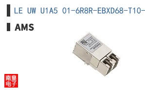 LE UW U1A5 01-6R8R-EBXD68-T10-XX