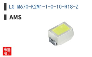LG M670-K2M1-1-0-10-R18-Z