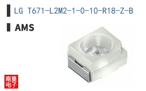 LG T671-L2M2-1-0-10-R18-Z-B