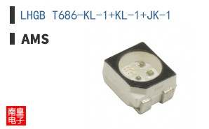 LHGB T686-KL-1+KL-1+JK-1