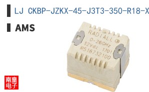 LJ CKBP-JZKX-45-J3T3-350-R18-XX