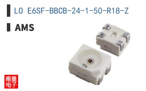 LO E6SF-BBCB-24-1-50-R18-Z