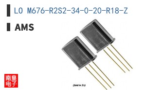 LO M676-R2S2-34-0-20-R18-Z