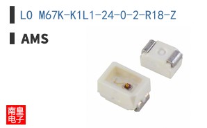 LO M67K-K1L1-24-0-2-R18-Z