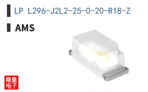 LP L296-J2L2-25-0-20-R18-Z