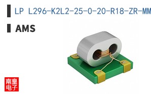 LP L296-K2L2-25-0-20-R18-ZR-MM